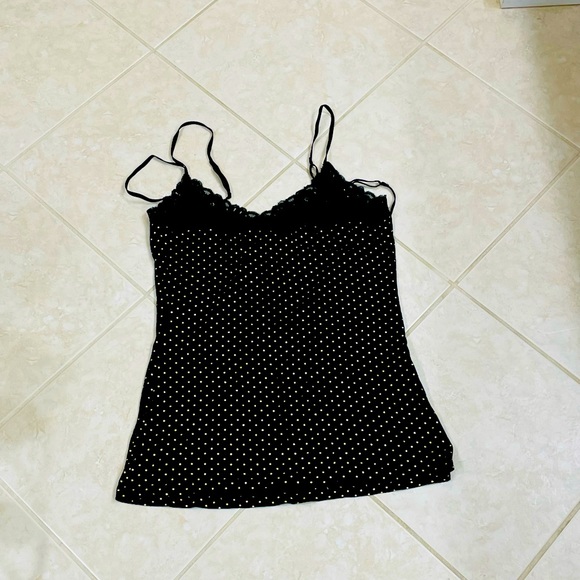 Y2K Express Cami Tank Top - Picture 4 of 6